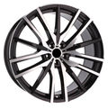 Jante BMW R21 5x120 M742 Style | X5 X6 (E70 F15 E71 F16)
