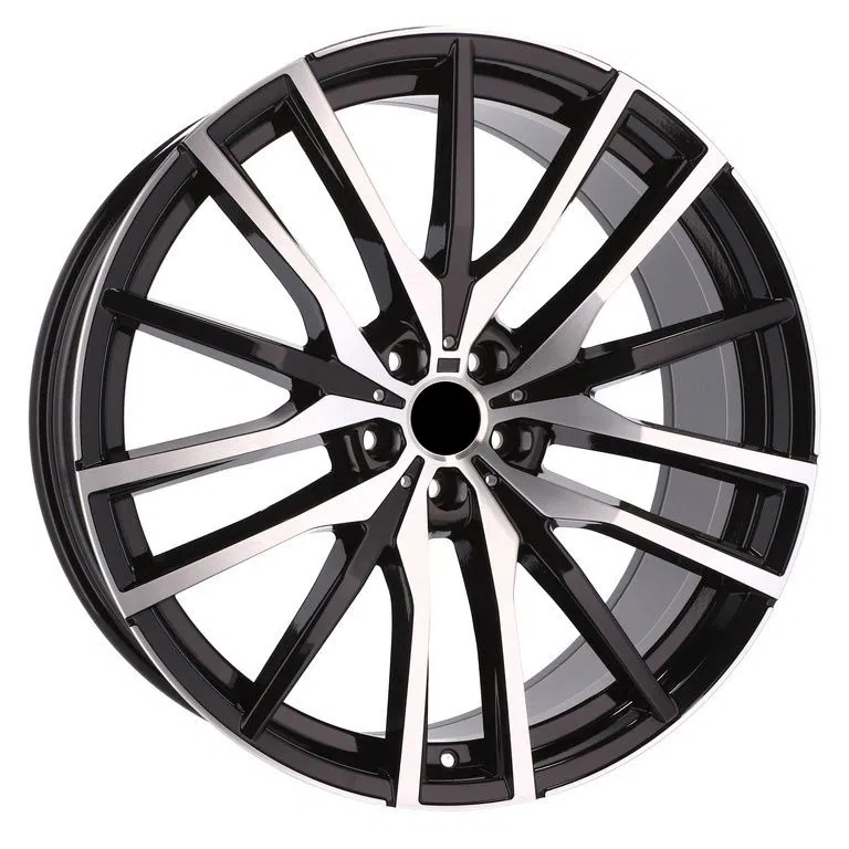 Jante BMW R21 5x120 M742 Style | X5 X6 (E70 F15 E71 F16)