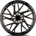 Jante R18 5x108 A106 BG Style | Volvo, Land Rover, Peugeot, Ford, DS