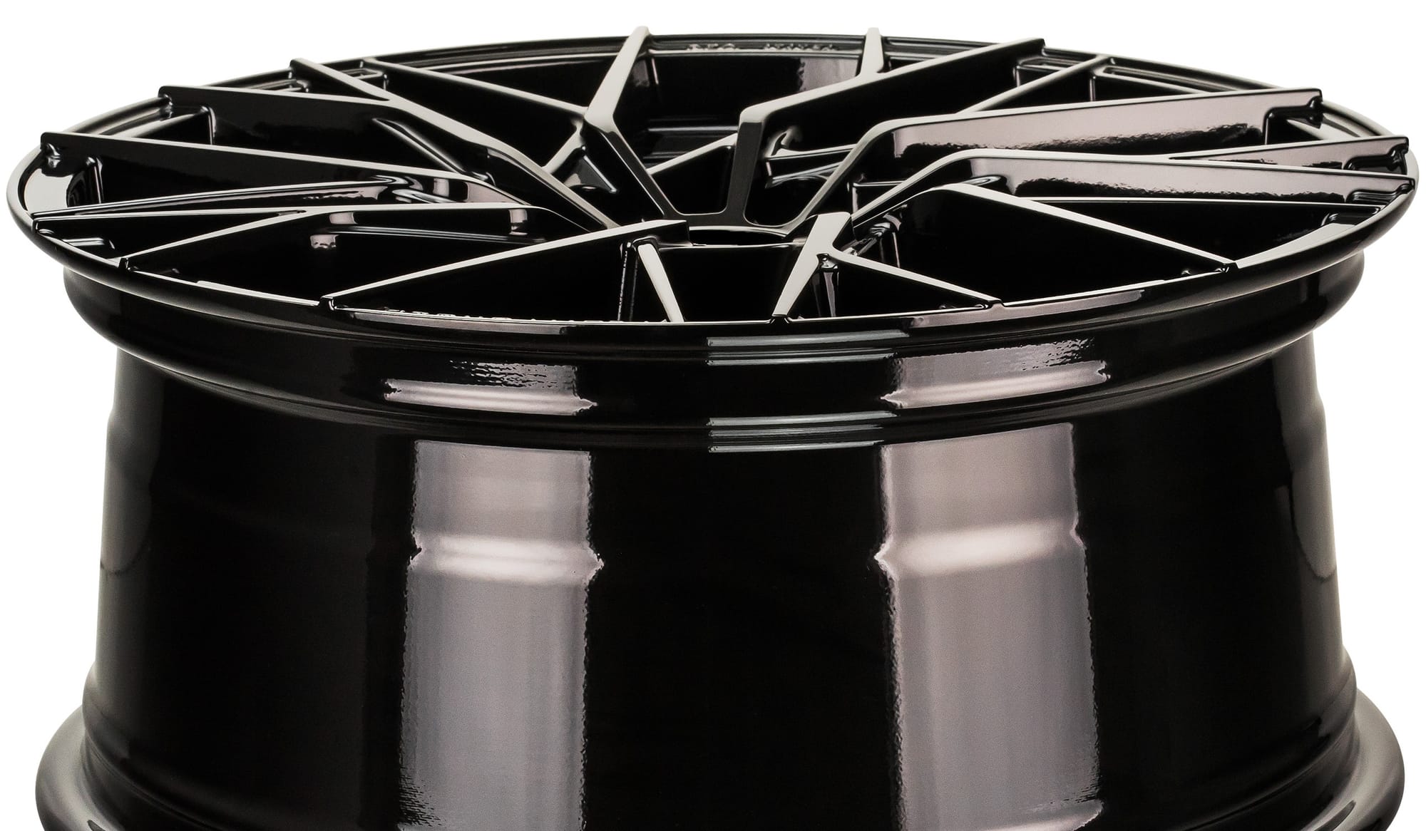 Jante R18 5x108 A106 BG Style | Volvo, Land Rover, Peugeot, Ford, DS