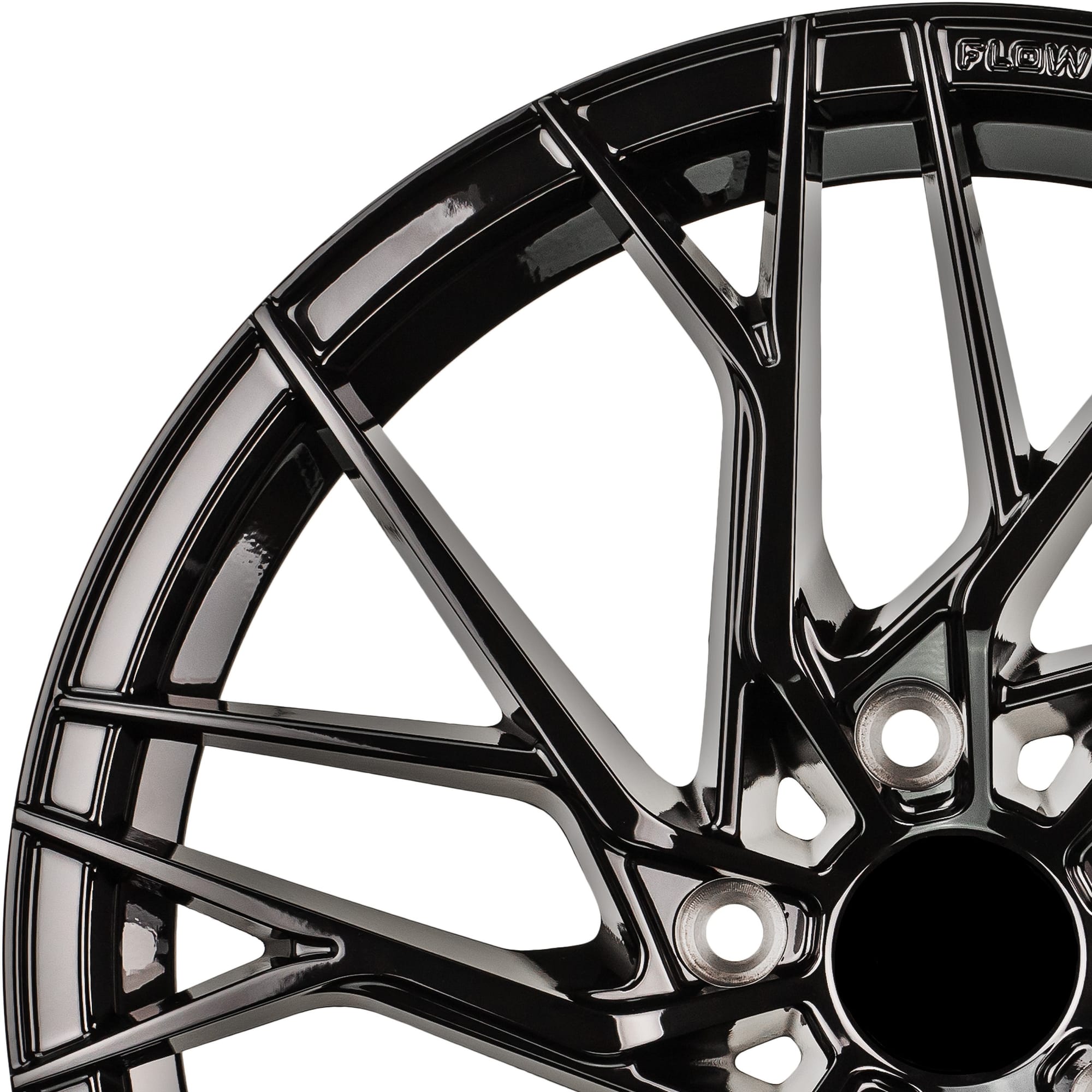 Jante R18 5x114.3 A106 BG Style | Toyota, Lexus, Hyundai, Honda, Mazda