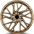 Jante R18 5x112 A106 YY Style | Audi, BMW, Mercedes, VW, Cupra, Skoda
