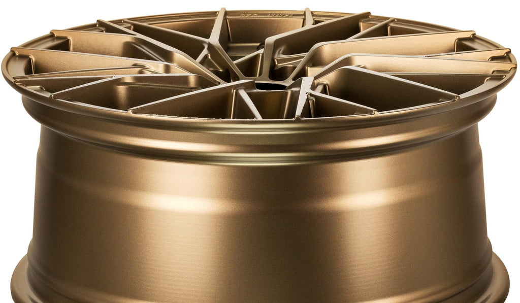 Jante R18 5x112 A106 YY Style | Audi, BMW, Mercedes, VW, Cupra, Skoda
