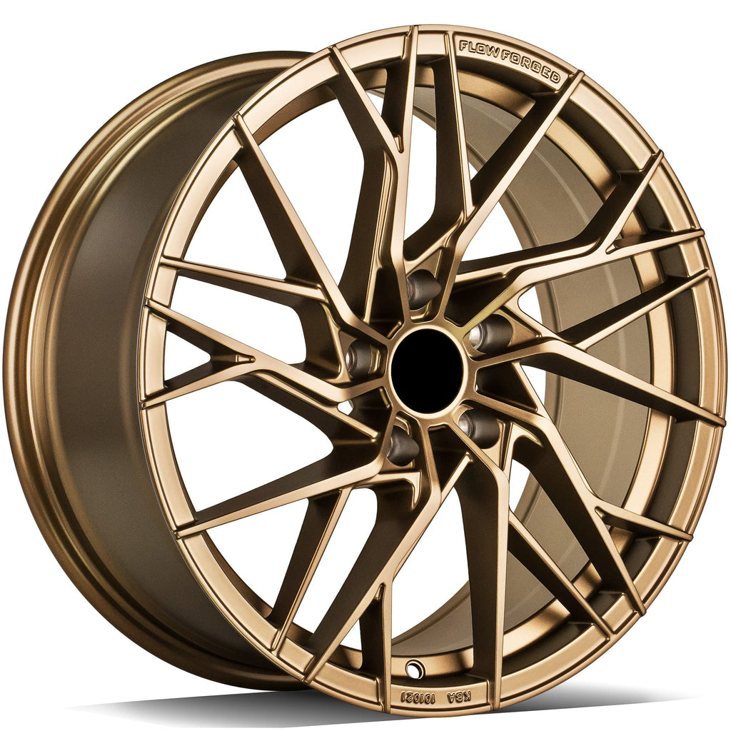 Jante R18 5x114.3 A106 YY Style | Toyota, Lexus, Hyundai, Honda, Mazda