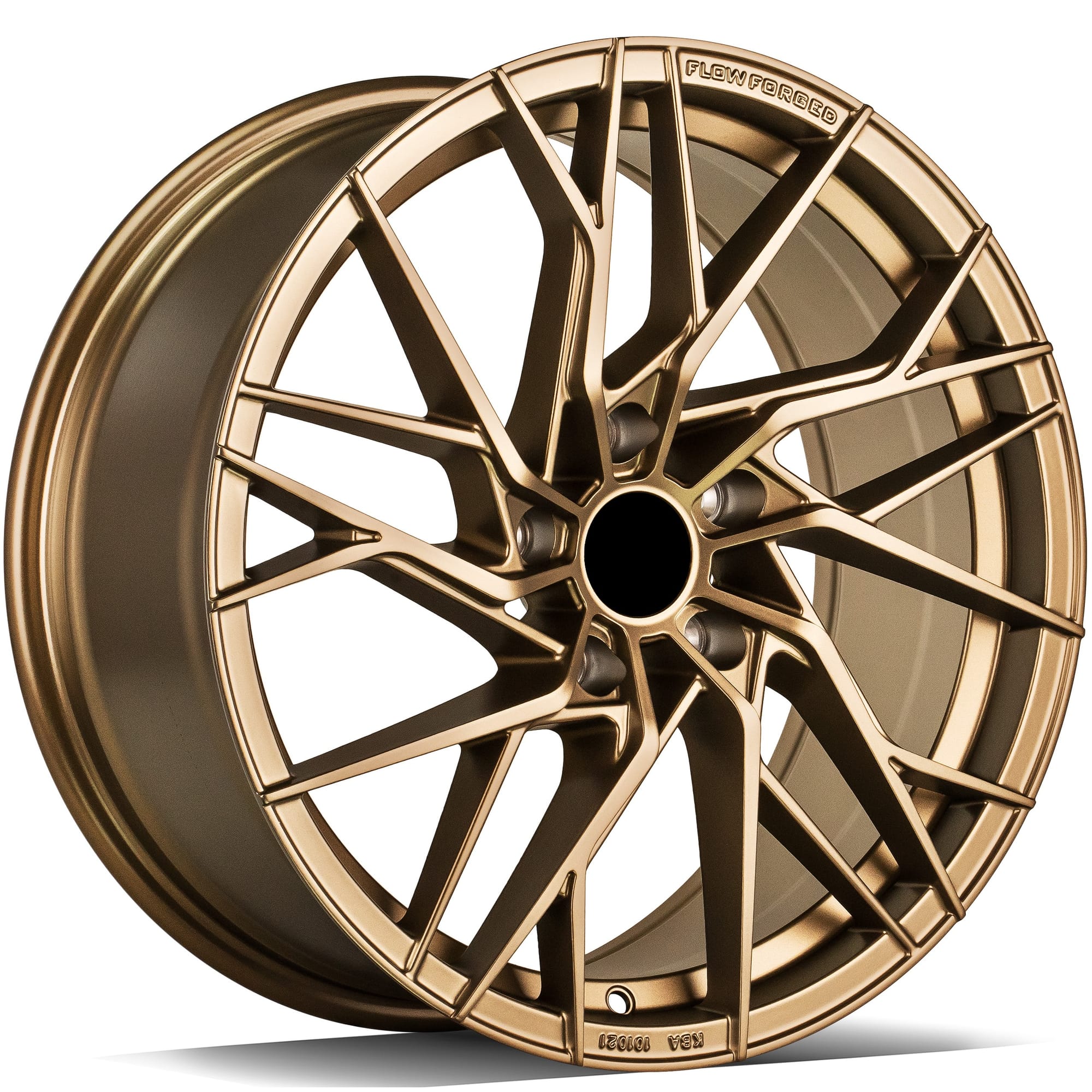 Jante R18 5x114.3 A106 YY Style | Toyota, Lexus, Hyundai, Honda, Mazda