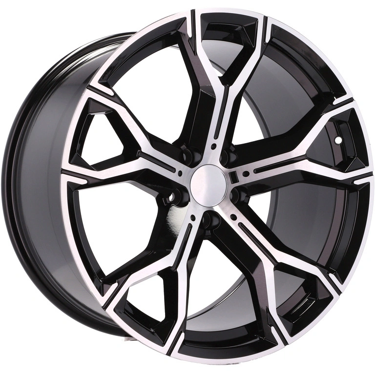 Jante BMW R21 5x120 M741 Style | X3 X4 X5 X6 (F25 F26 E70 E71 F15 F16)
