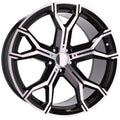 Jante BMW R21 5x120 M741 Style | X3 X4 X5 X6 (F25 F26 E70 E71 F15 F16)