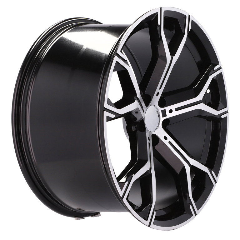 Jante BMW R21 5x112 M741 Style | X5 X6 X7 XM