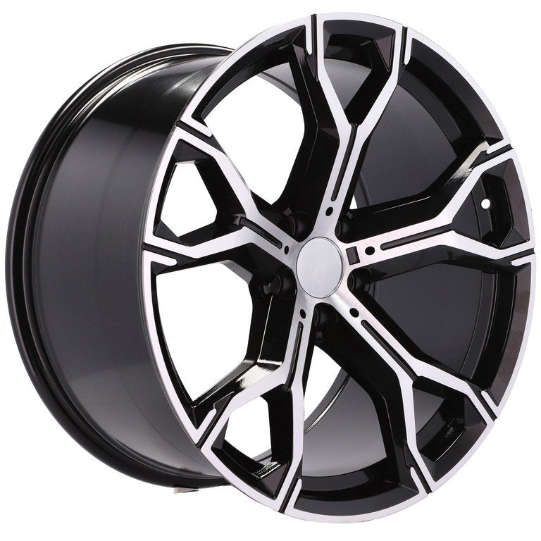 Jante BMW R21 5x112 M741 Style | X5 X6 X7 XM