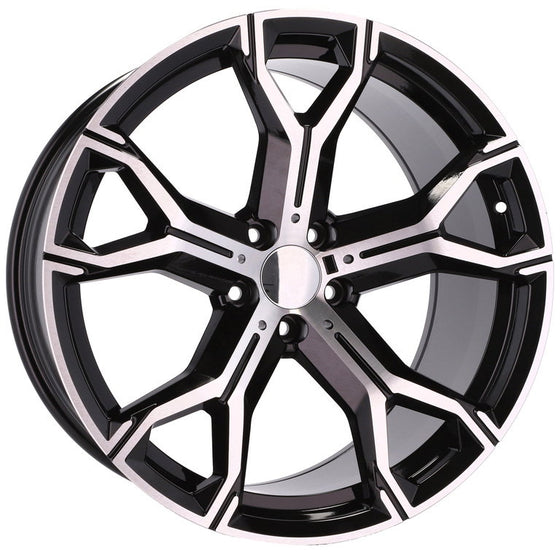 Jante BMW R21 5x112 M741 Style | X5 X6 X7 XM