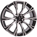 Jante BMW R19 5x120 M 862 Style | X3, X1, Seria 3, Seria 5, Seria 7