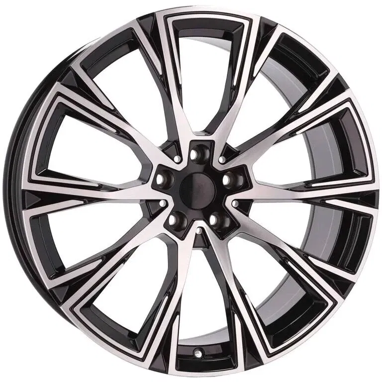 Jante BMW R19 5x120 M 862 Style | X3, X1, Seria 3, Seria 5, Seria 7