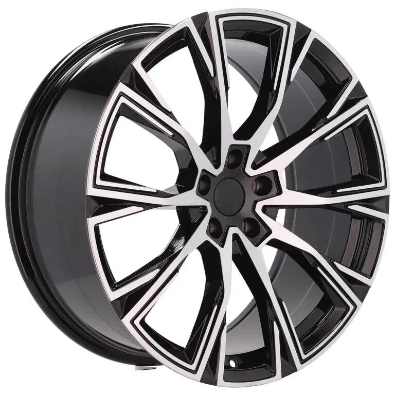 Jante BMW R19 5x120 M 862 Style | X3, X1, Seria 3, Seria 5, Seria 7