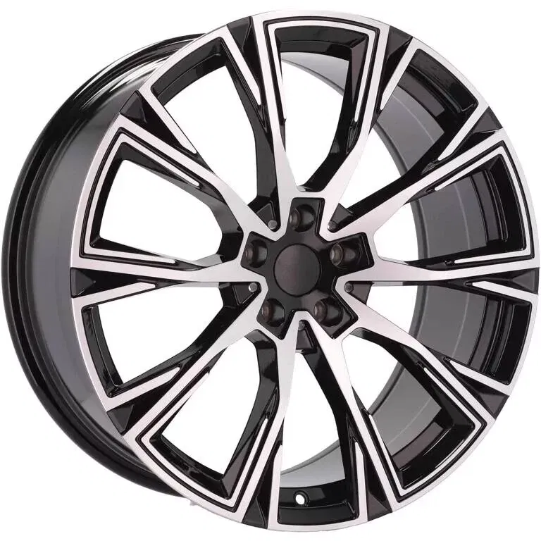 Jante BMW R19 5x120 M 862 Style | X3, X1, Seria 3, Seria 5, Seria 7