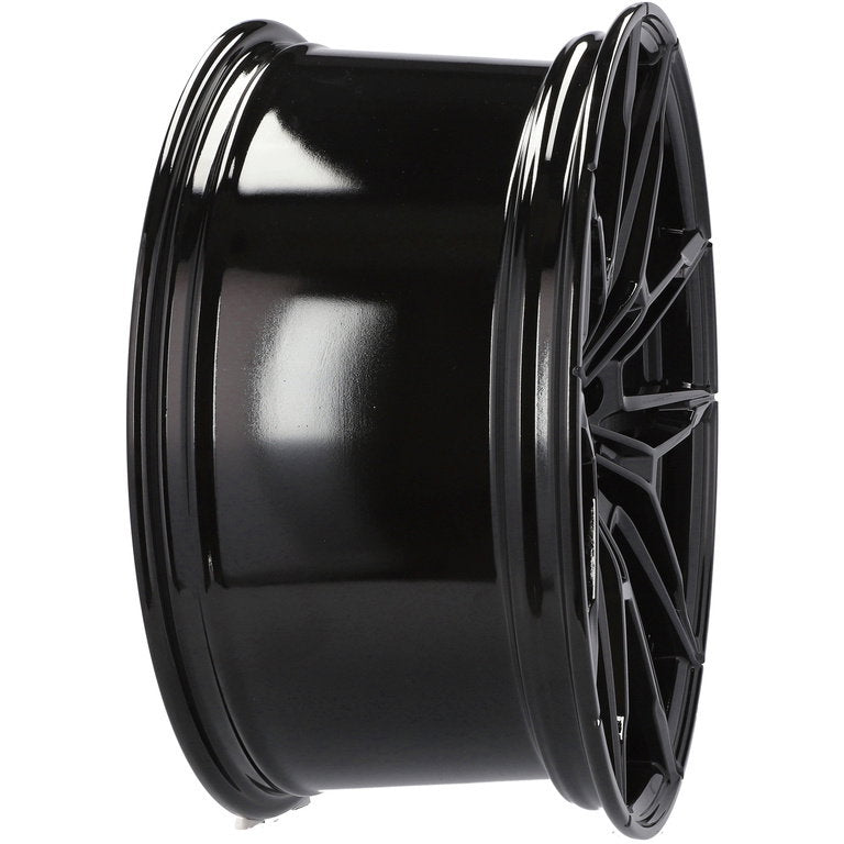 Jante BMW R22 5x112 Black 825M Style | X5 G05, X6 G06, X7 G07
