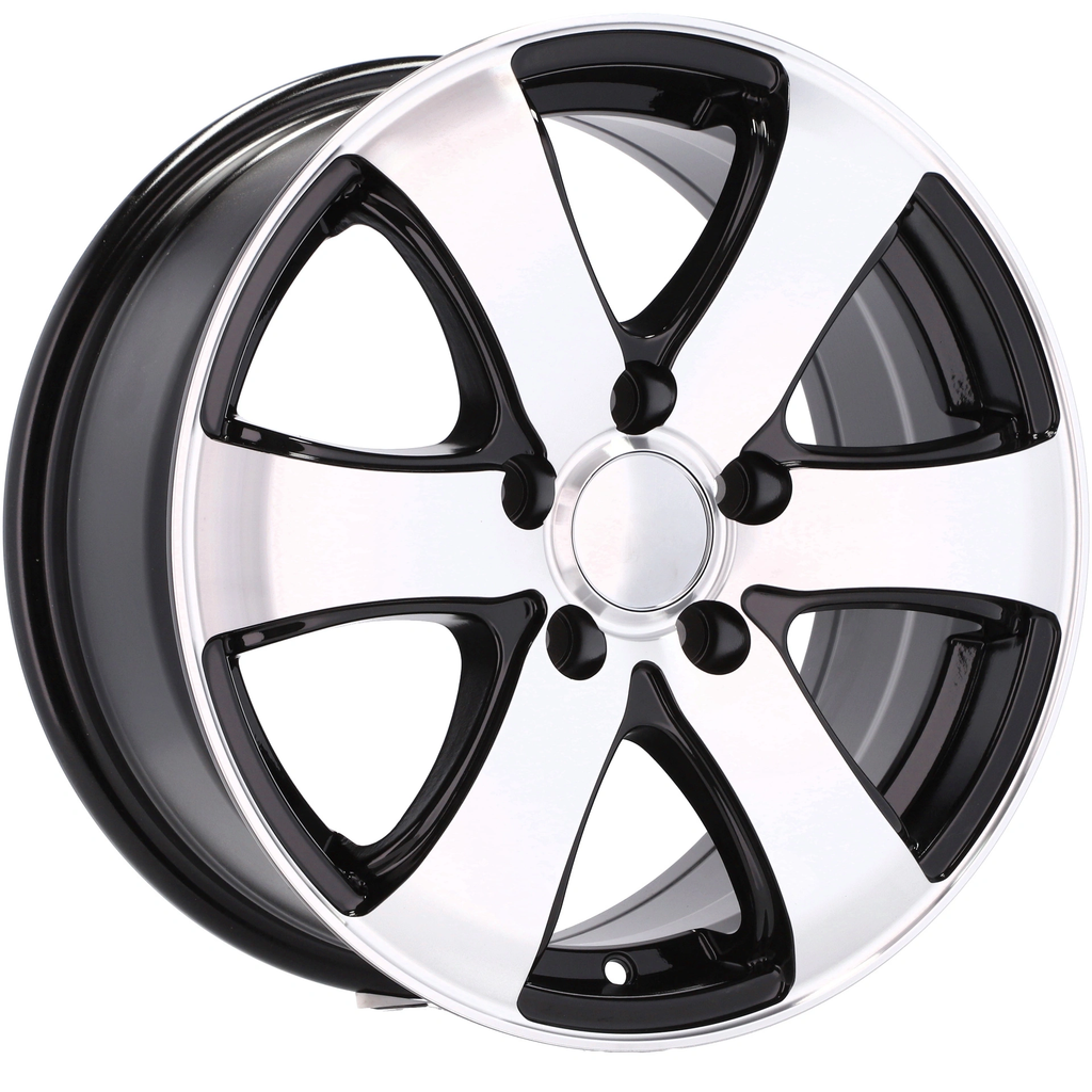Jante Autoutilitare R16 5x108 747 Style | Berlingo Partner Proace City