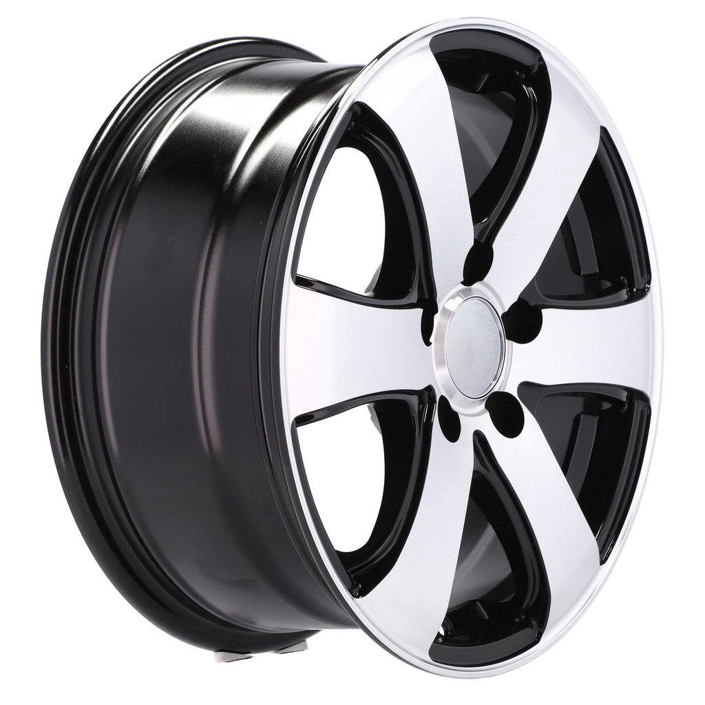 Jante Autoutilitare R16 5x108 747 Style | Berlingo Partner Proace City
