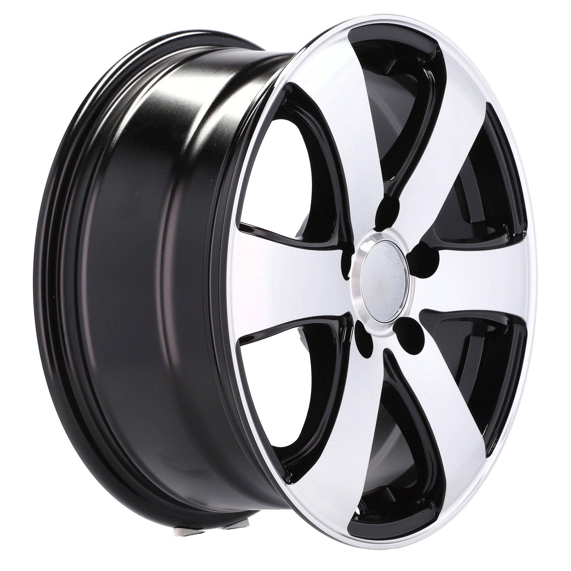 Jante Autoutilitare R16 5x108 747 Style | Berlingo Partner Proace City