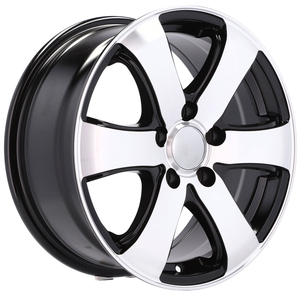 Jante Autoutilitare R16 5x108 747 Style | Berlingo Partner Proace City
