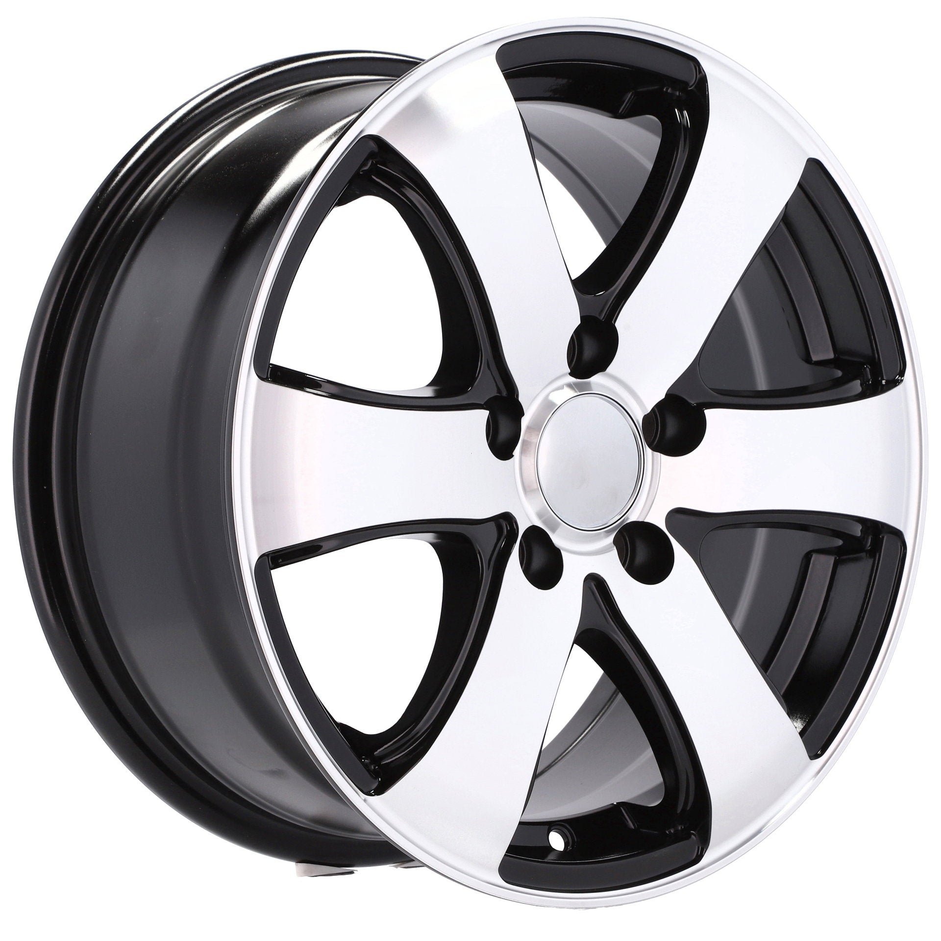 Jante Autoutilitare R16 5x108 747 Style | Berlingo Partner Proace City