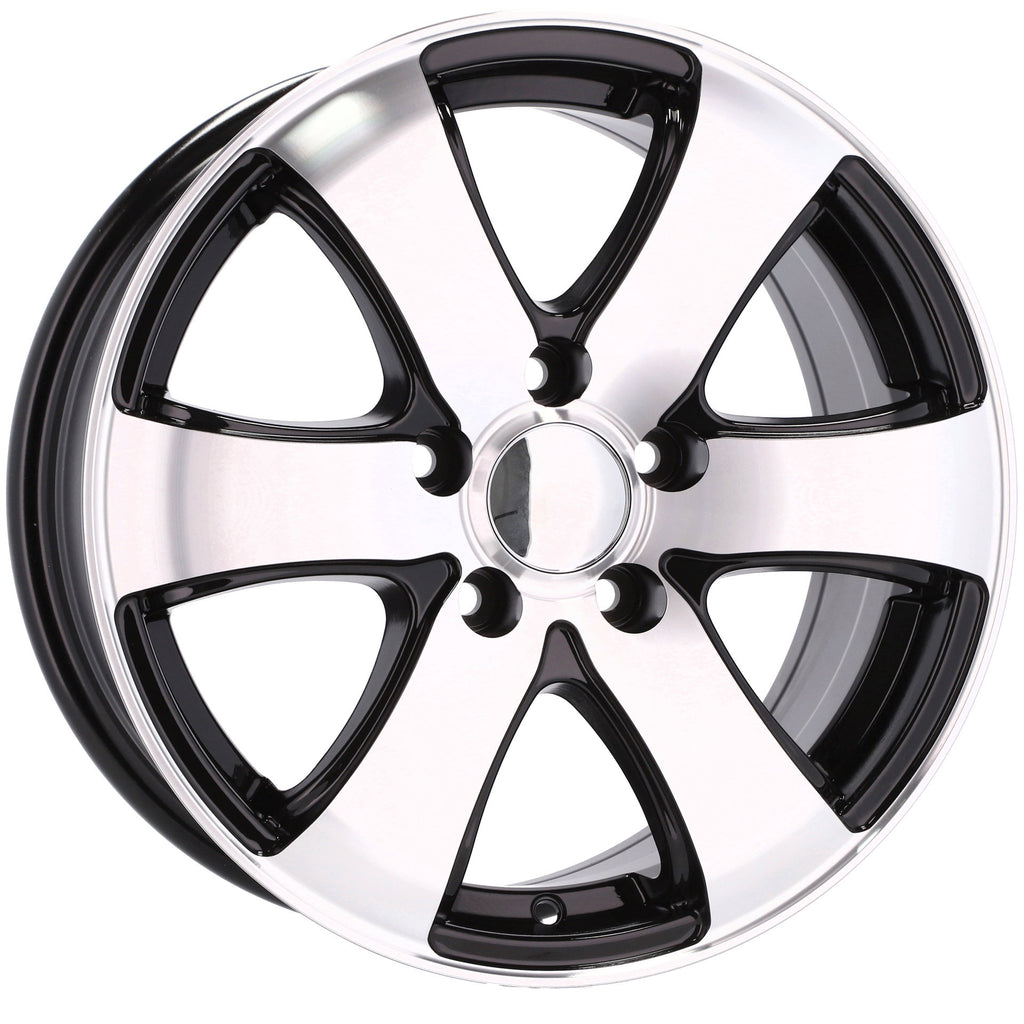 Jante Autoutilitare R16 5x108 747 Style | Berlingo Partner Proace City