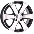 Jante Autoutilitare R16 5x108 747 Style | Berlingo Partner Proace City