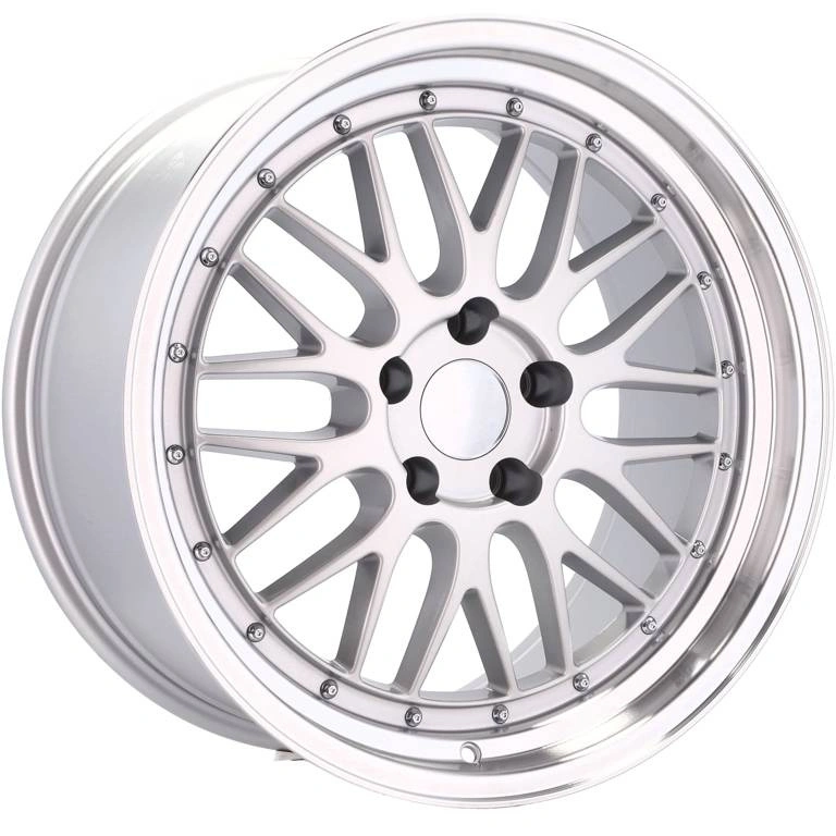 Jante BMW R19 5x120 SS 848 Style | E36 E34 E39 E60 E63 E64 E38 E65 etc