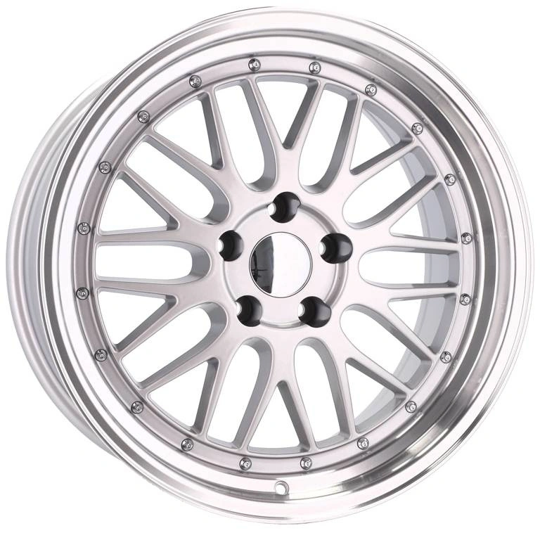 Jante BMW R19 5x120 SS 848 Style | E36 E34 E39 E60 E63 E64 E38 E65 etc