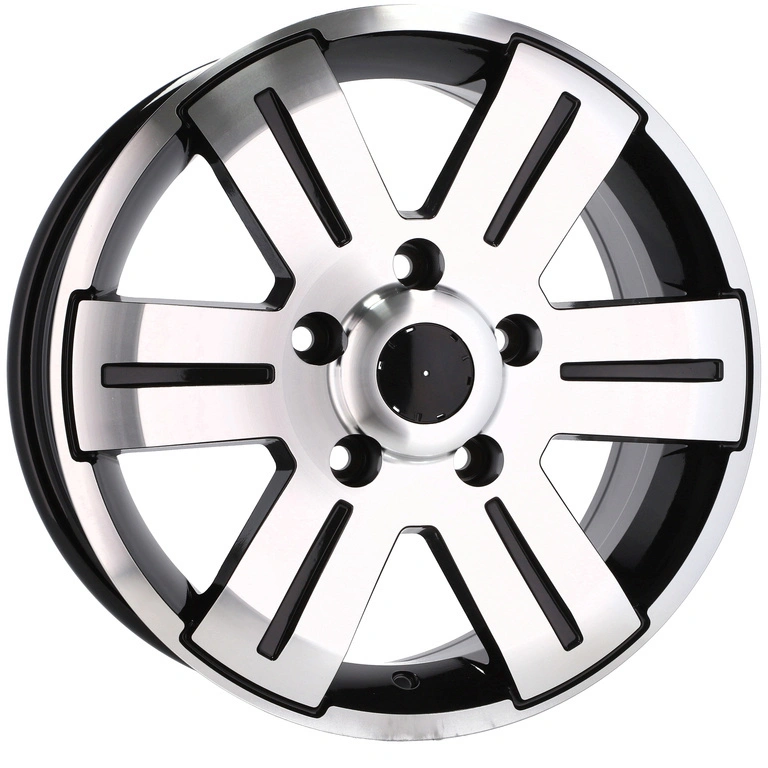 Jante Autoutilitare R16 5x130 MB 562 Style | Ducato, Sprinter, Master
