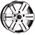 Jante Autoutilitare R16 5x130 MB 562 Style | Ducato, Sprinter, Master