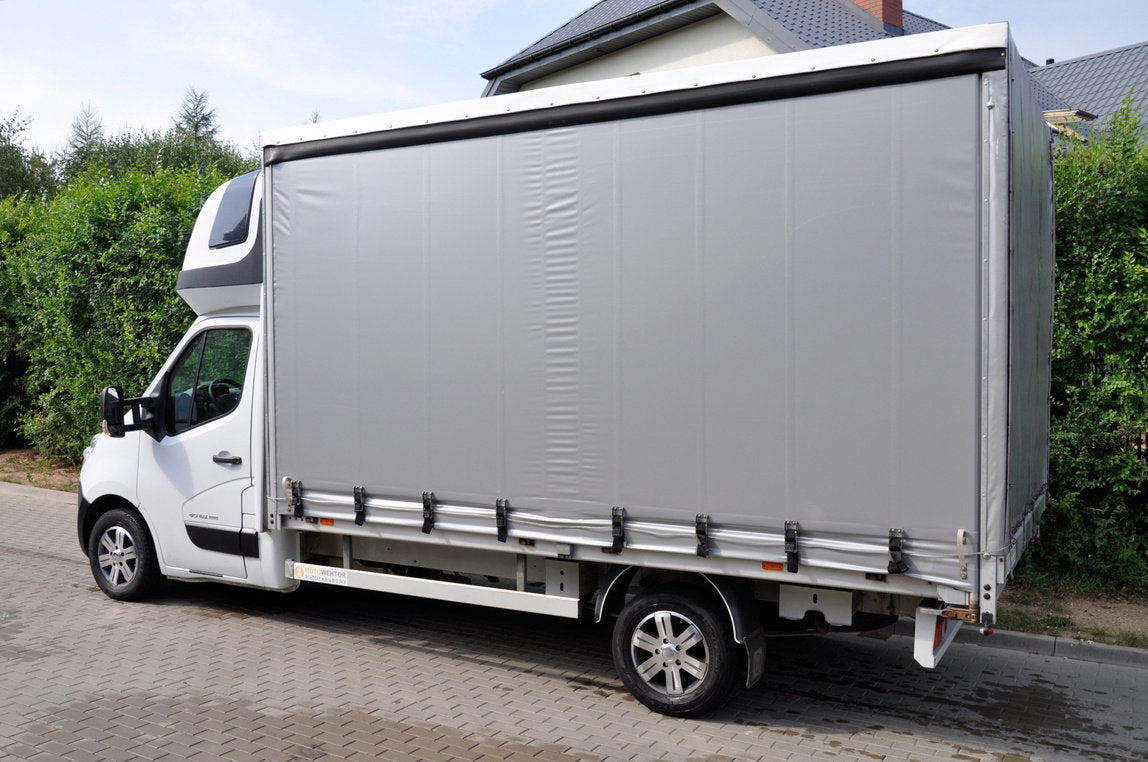 Jante Autoutilitare R16 5x130 MB 562 Style | Ducato, Sprinter, Master