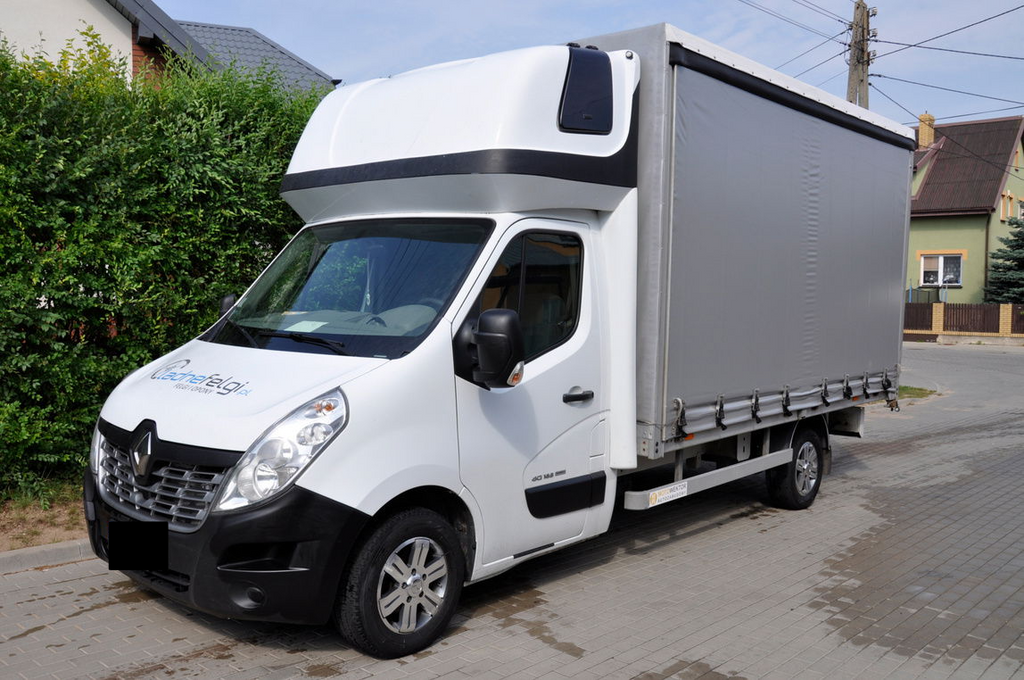 Jante Autoutilitare R16 5x130 MB 562 Style | Ducato, Sprinter, Master