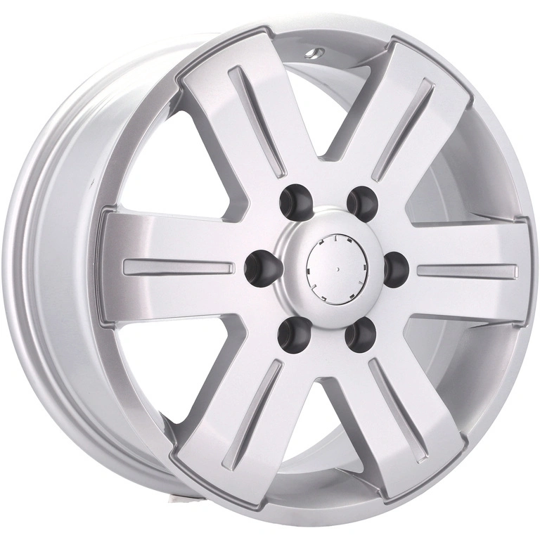 Jante Autoutilitare R16 5x130 SI 562 Style | Ducato, Sprinter, Master
