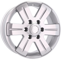 Jante Autoutilitare R16 5x130 SI 562 Style | Ducato, Sprinter, Master