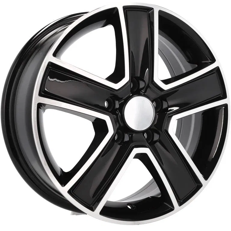 Jante Autoutilitare R16 5x130 BL 473 Style | Ducato, Sprinter, Master