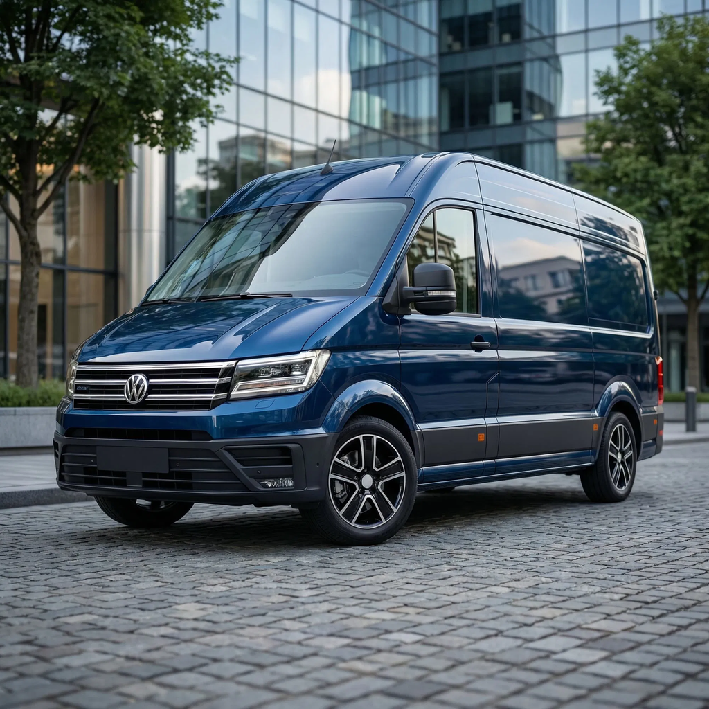 Jante Autoutilitare R16 5x130 BL 473 Style | Ducato, Sprinter, Master