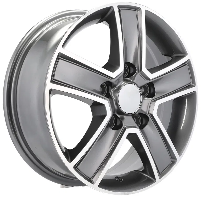 Jante Autoutilitare R16 5x130 MG 473 Style | Ducato, Sprinter, Master