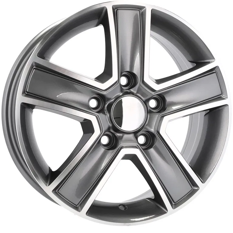 Jante Autoutilitare R16 5x130 MG 473 Style | Ducato, Sprinter, Master