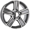 Jante Autoutilitare R16 5x130 MG 473 Style | Ducato, Sprinter, Master