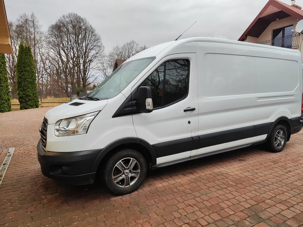 Jante Autoutilitare R16 5x130 MG 473 Style | Ducato, Sprinter, Master