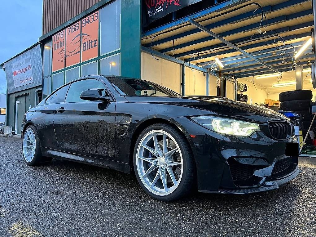 Jante BMW R19 5x120 Haxer SS HX036 | E90 F30 F10 F34 F32 F33 F36 F06