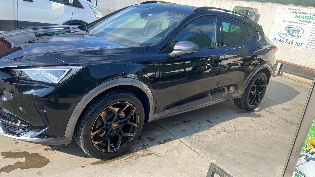 Jante Cupra R18 5x112 VZ5 Style | Ateca Born Leon Formentor VZe VZ VZ5