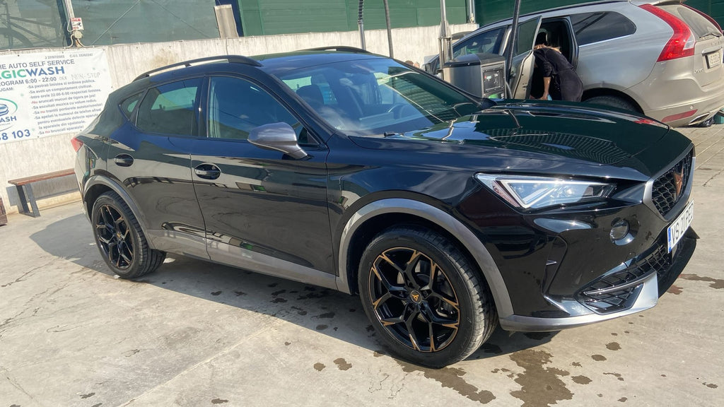 Jante Cupra R19 5x112 VZ5 Style | Ateca Born Formentor Leon, etc