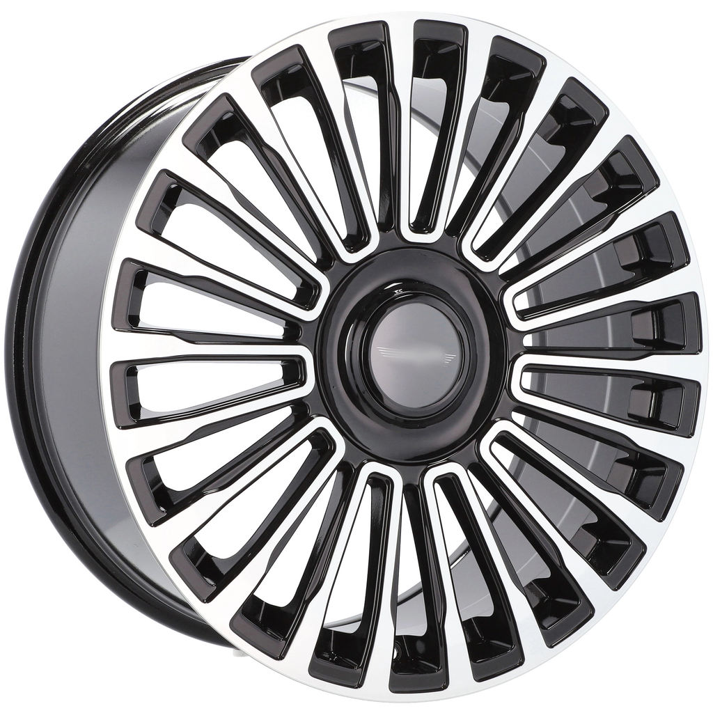 Jante R18 5x108 Mansory CS.11 Style | Volvo, Land Rover, Ford, etc