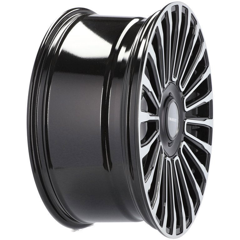 Jante R18 5x108 Mansory CS.11 Style | Volvo, Land Rover, Ford, etc