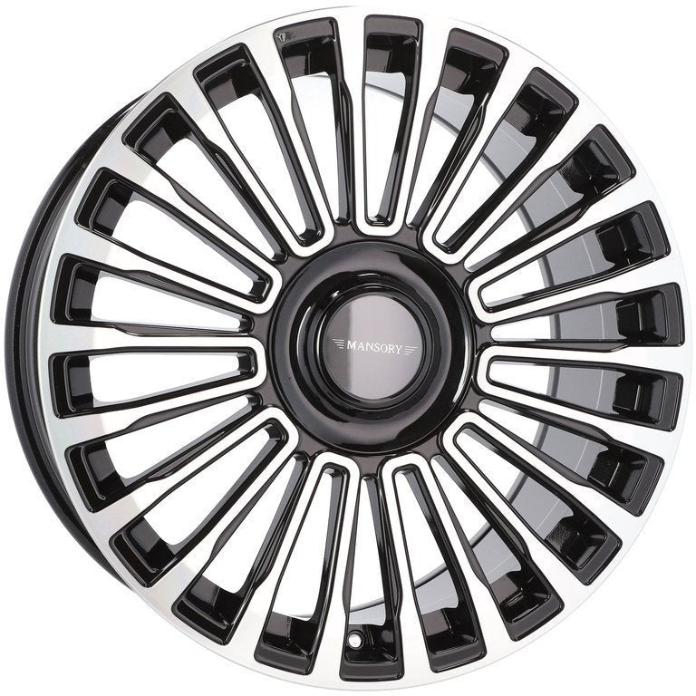 Jante BMW R18 5x120 Mansory CS.11 Style | U06 F22 F23 F48 F39 U10, etc
