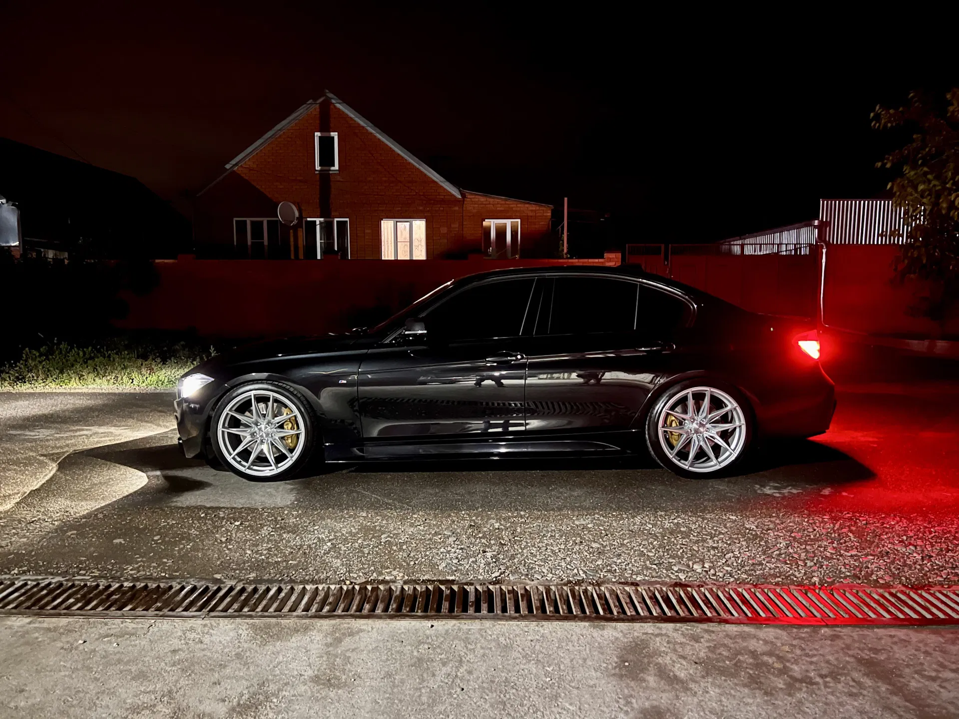 Jante Haxer R20 5x112 SS HX036 | BMW G60 G61 G32 G11 G12 G70 G01 G45