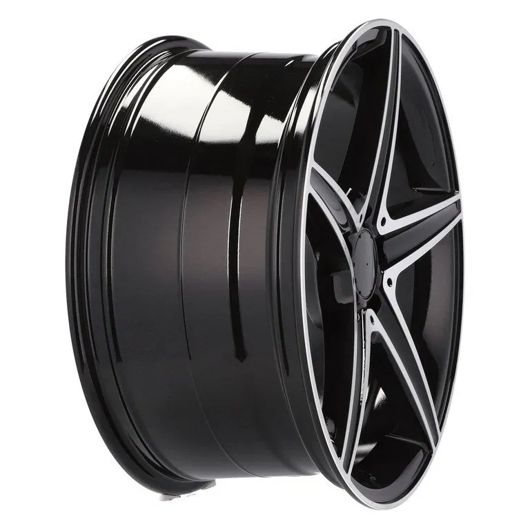 Jante Mercedes R19 5x112 AMG C43 C450 Style | CLA CLE GLA GLB, E-Class