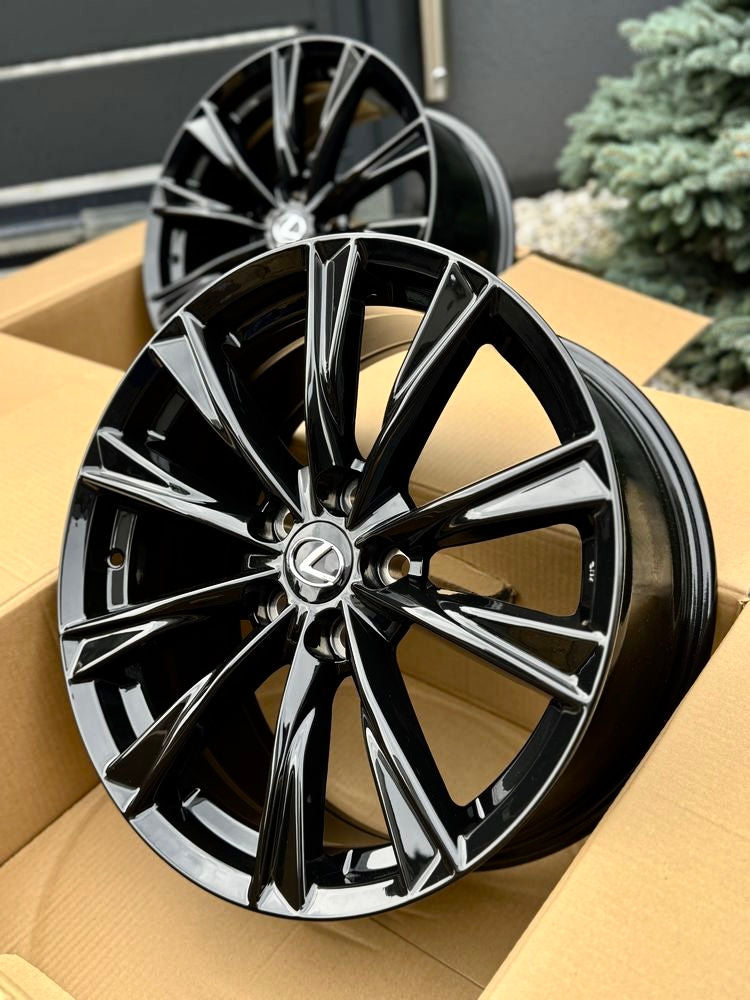 Jante Lexus R21 5x114.3 RX500h Style | RX, NX, Highlander, RAV 4