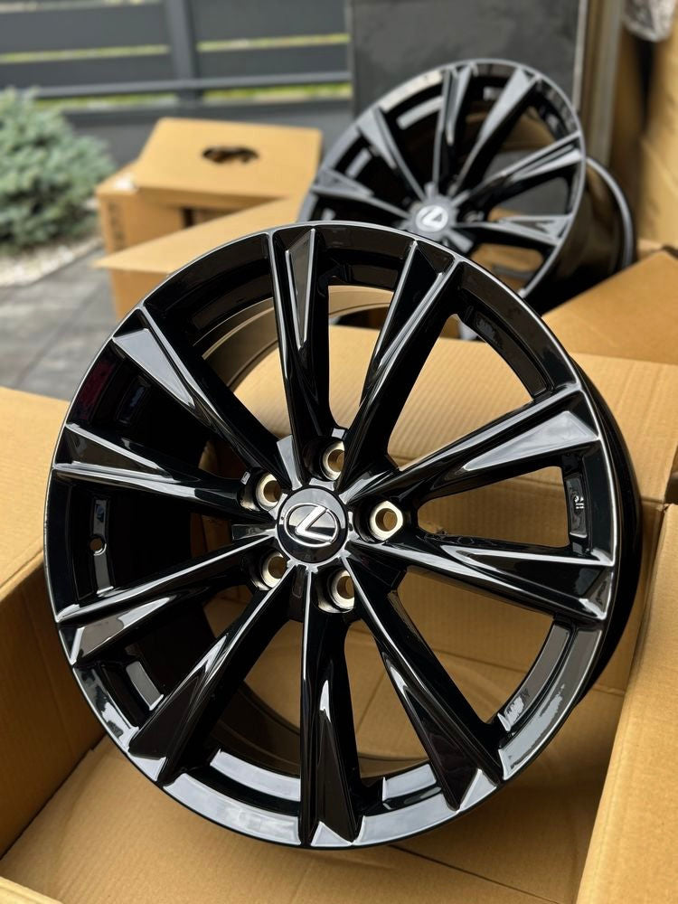 Jante Lexus R21 5x114.3 RX500h Style | RX, NX, Highlander, RAV 4